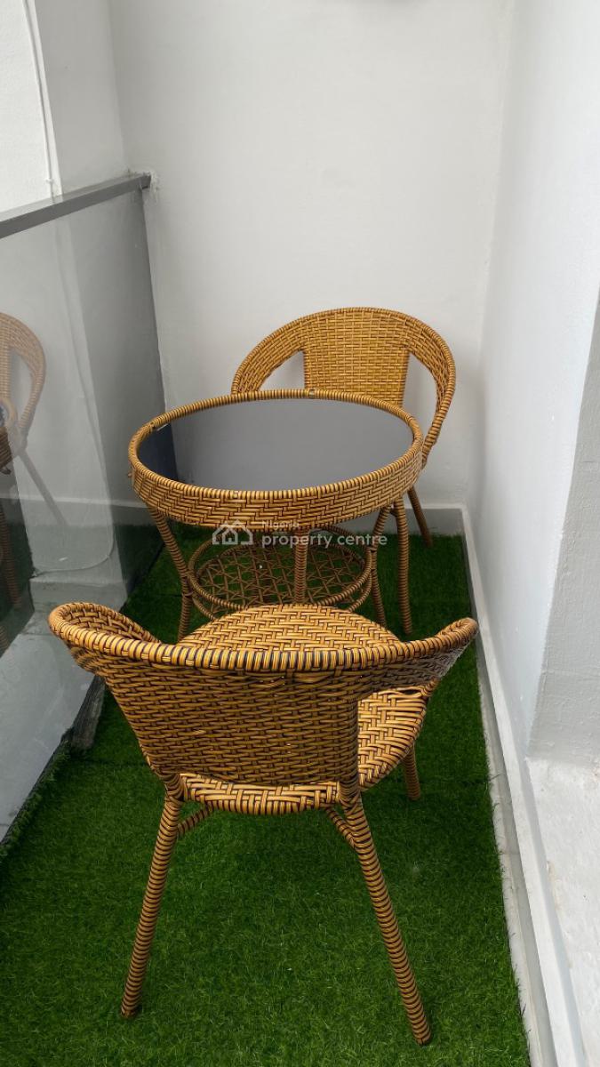 Premium Furnished 2 Bedroom, Orchid Rd, Lekki Phase 2, Lekki, Lagos, Flat / Apartment for Sale