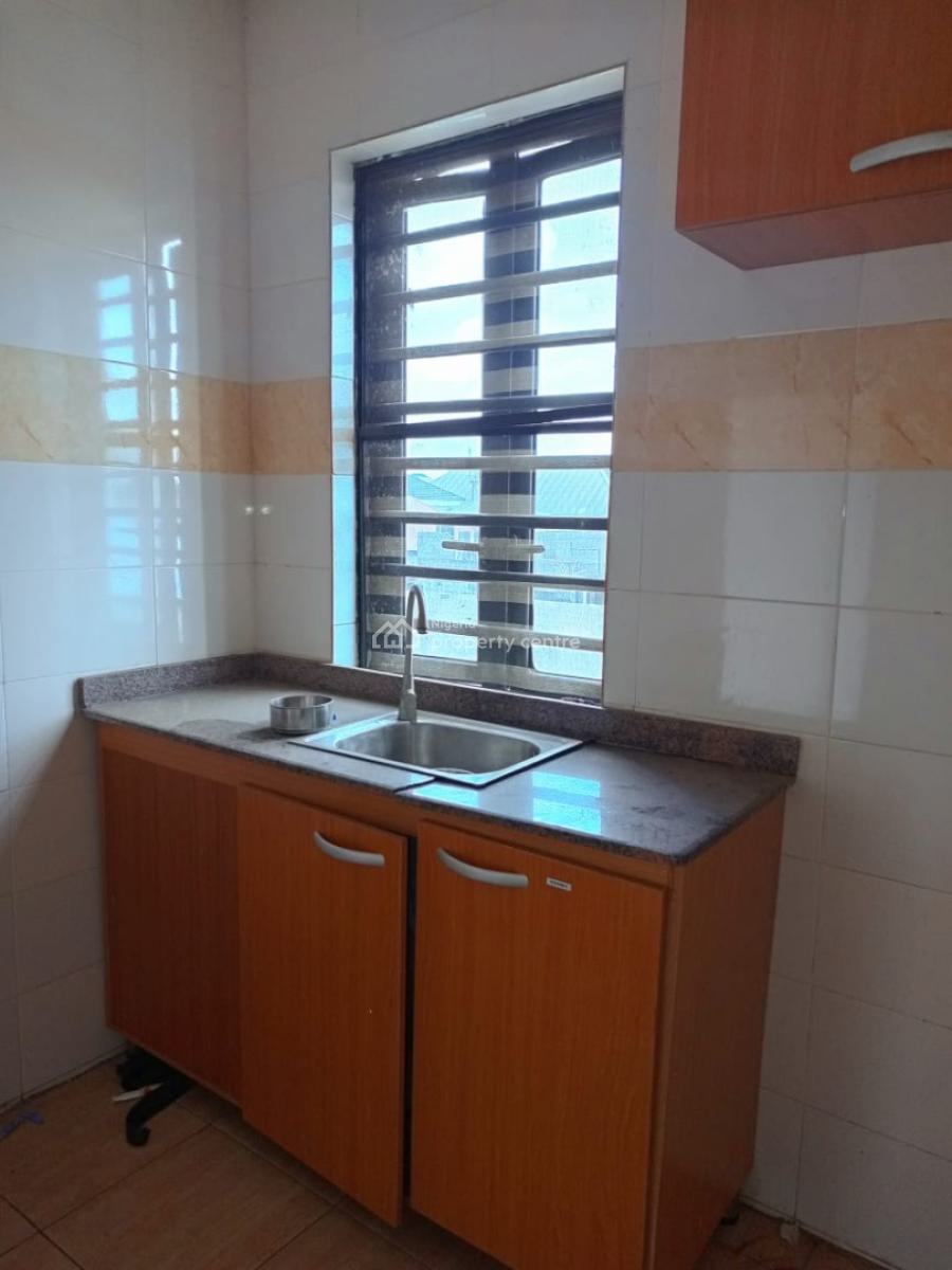 One Bedroom Apartment in a Secured Estate, Ado, Ajah, Lagos, Mini Flat (room and Parlour) for Rent