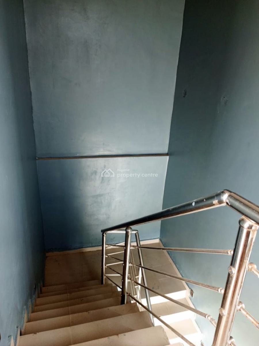 One Bedroom Apartment in a Secured Estate, Ado, Ajah, Lagos, Mini Flat (room and Parlour) for Rent