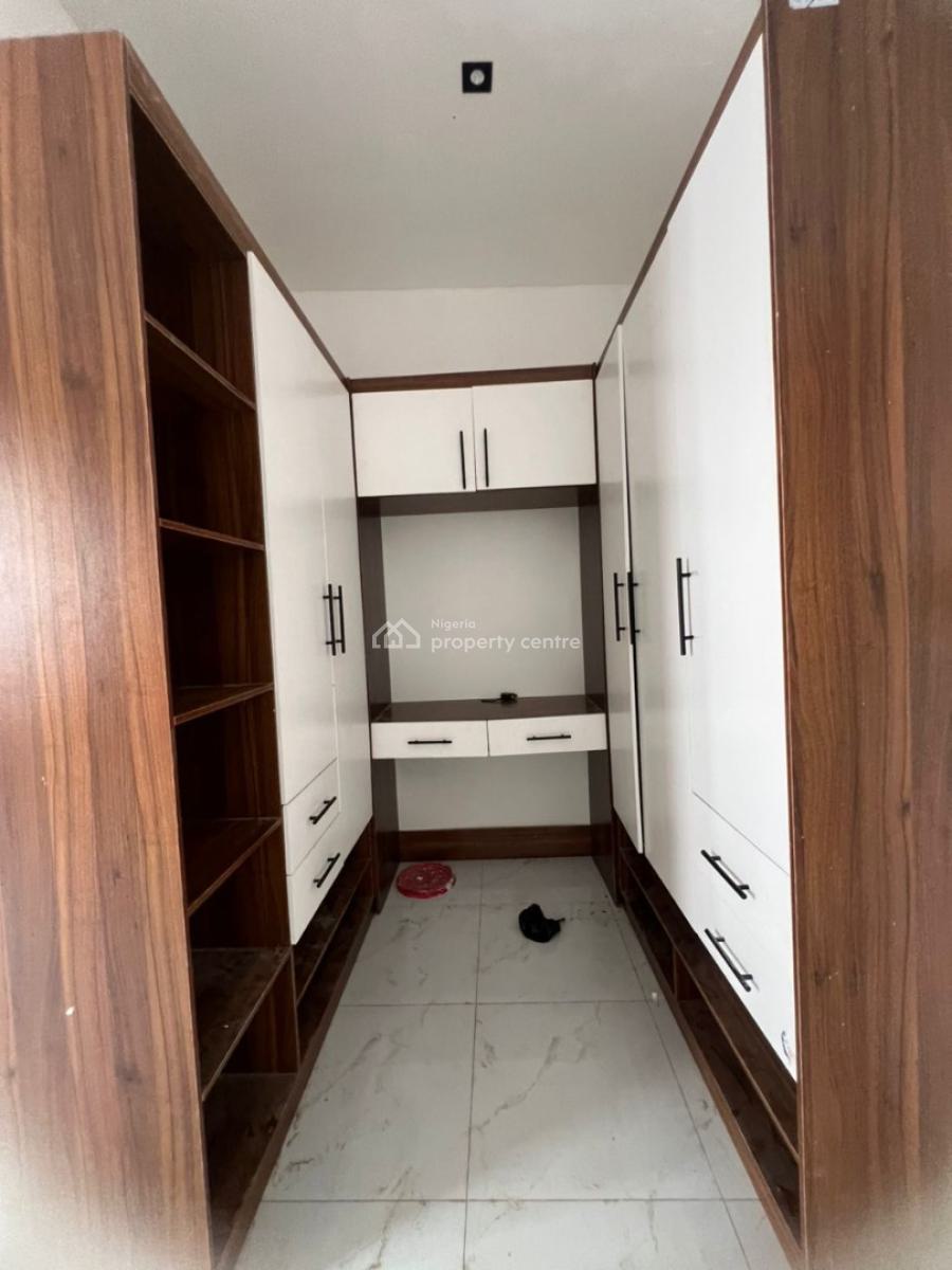 Brand New 3 Bedroom Terraced Duplex, Sangotedo, Ajah, Lagos, Terraced Duplex for Sale