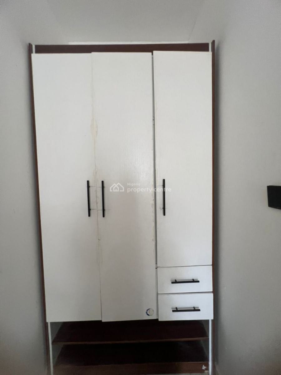 Brand New 3 Bedroom Terraced Duplex, Sangotedo, Ajah, Lagos, Terraced Duplex for Sale
