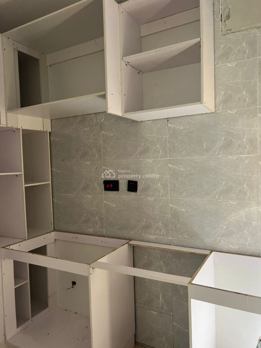 Brand New 3 Bedroom Terraced Duplex, Sangotedo, Ajah, Lagos, Terraced Duplex for Sale