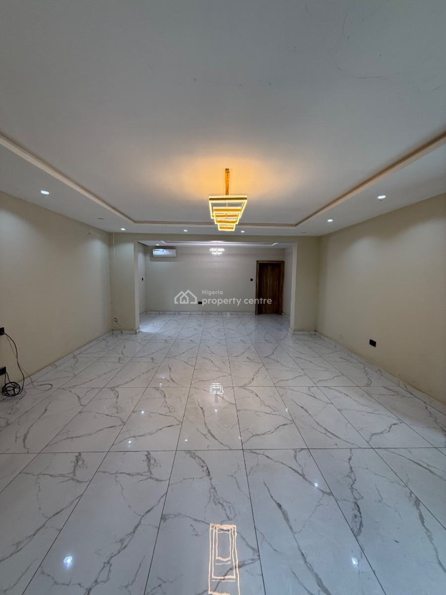5 Bedroom Detached Duplex, Cosgrove Estate, Wuye, Abuja, Detached Duplex for Sale