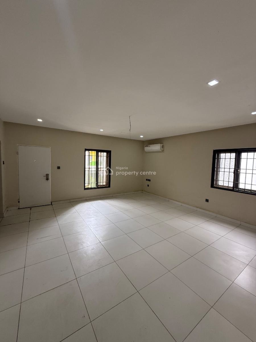 5 Bedroom Detached Duplex, Cosgrove Estate, Wuye, Abuja, Detached Duplex for Sale