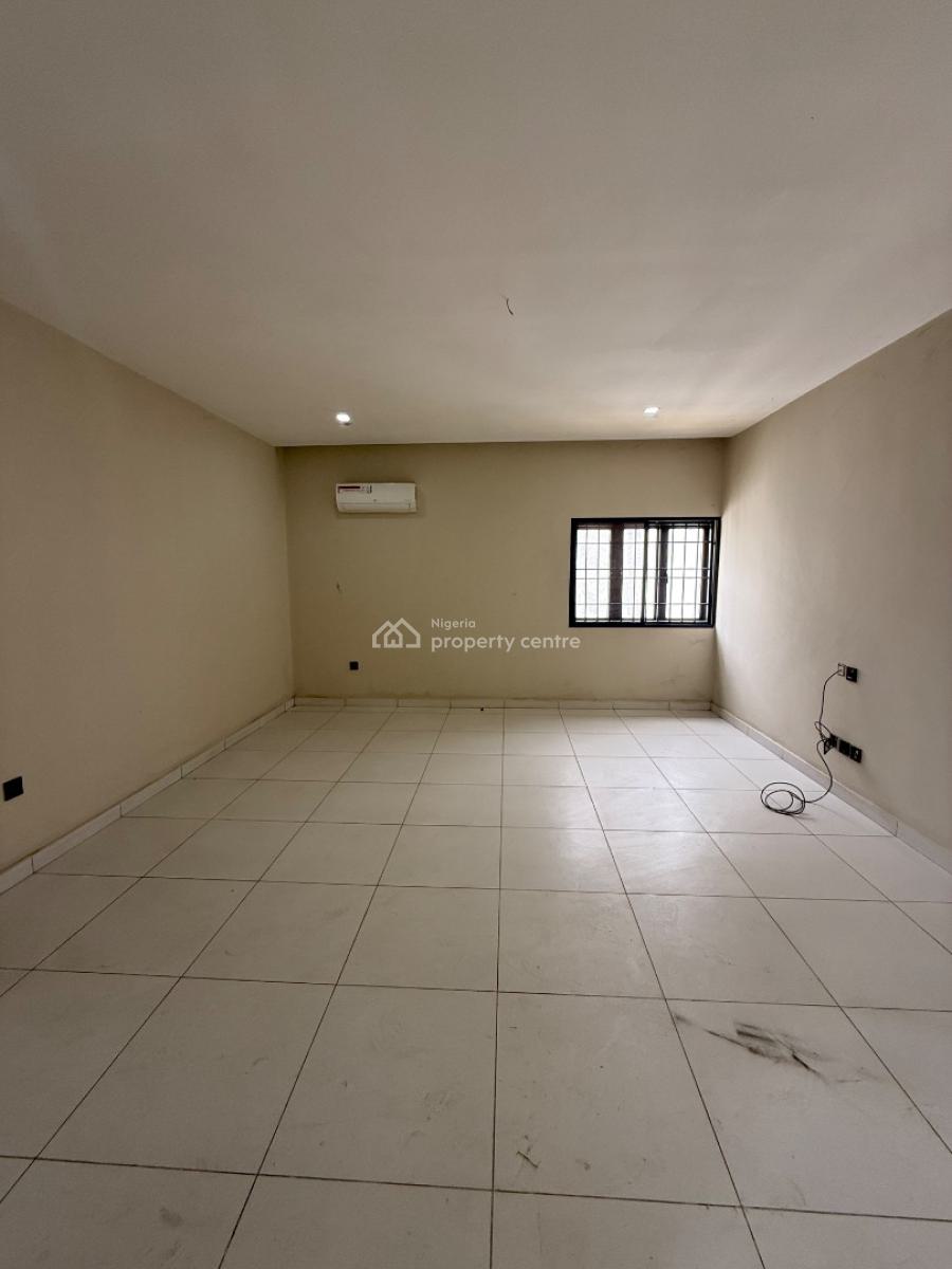5 Bedroom Detached Duplex, Cosgrove Estate, Wuye, Abuja, Detached Duplex for Sale