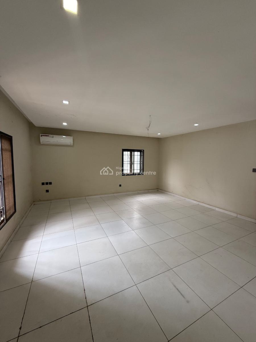 5 Bedroom Detached Duplex, Cosgrove Estate, Wuye, Abuja, Detached Duplex for Sale