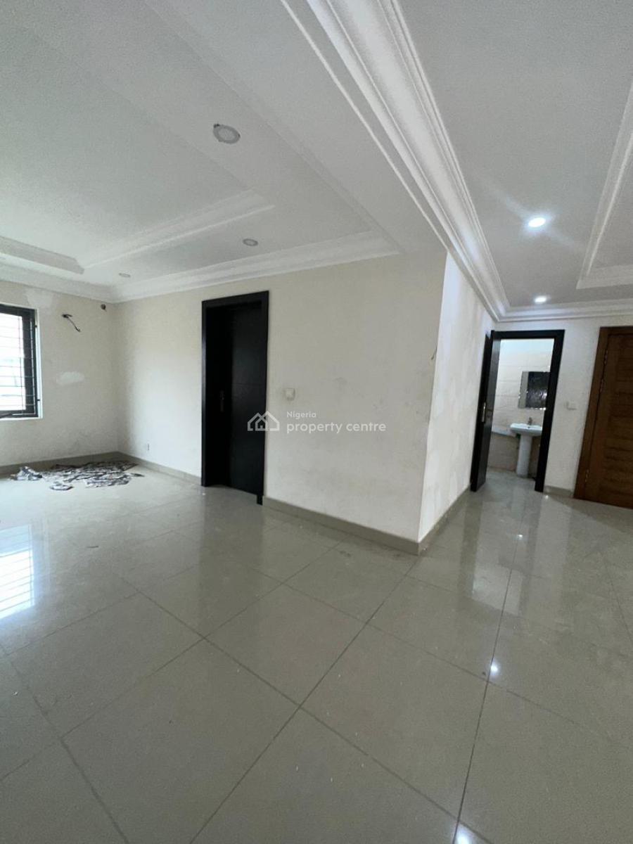 3-bedroom Apartment, Osapa, Lekki, Lagos, House for Rent