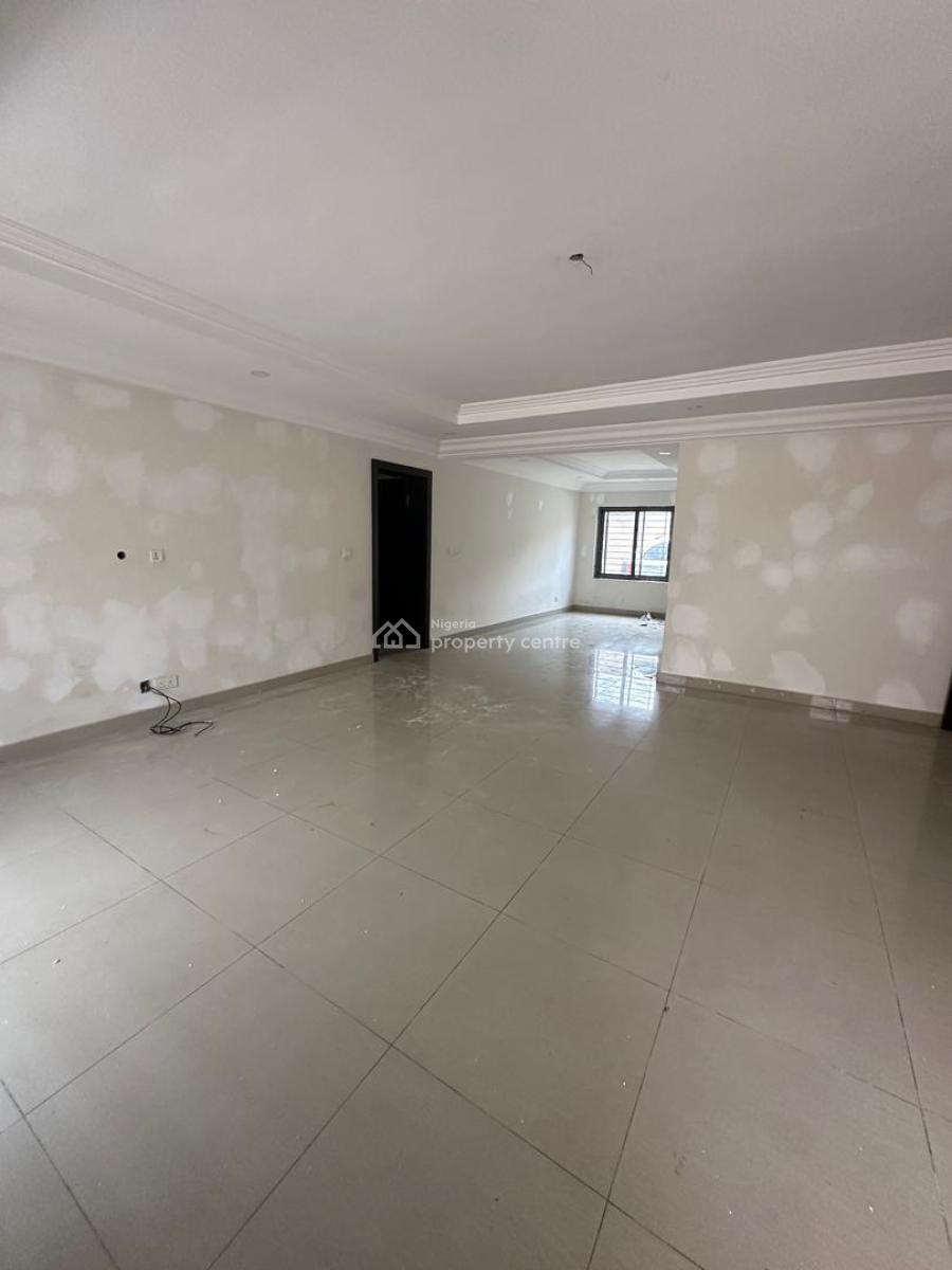 3-bedroom Apartment, Osapa, Lekki, Lagos, House for Rent