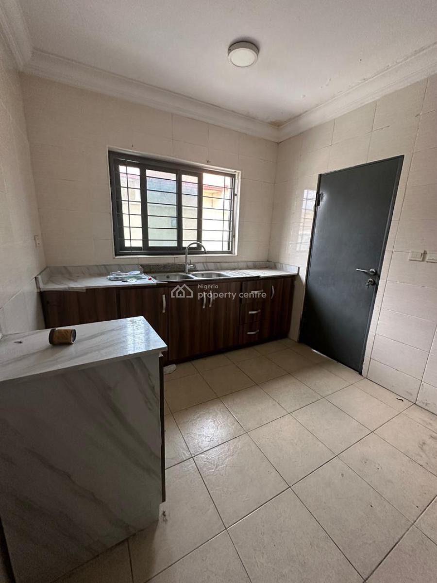 3-bedroom Apartment, Osapa, Lekki, Lagos, House for Rent