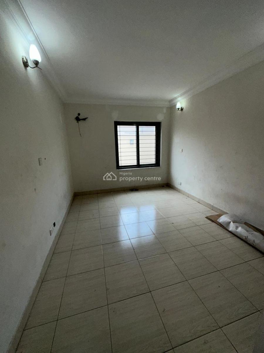 3-bedroom Apartment, Osapa, Lekki, Lagos, House for Rent