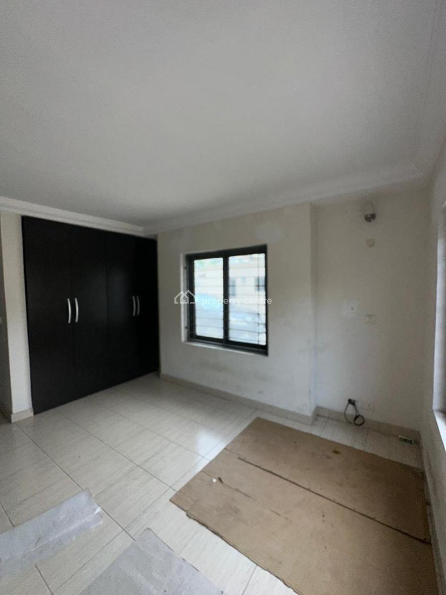 3-bedroom Apartment, Osapa, Lekki, Lagos, House for Rent