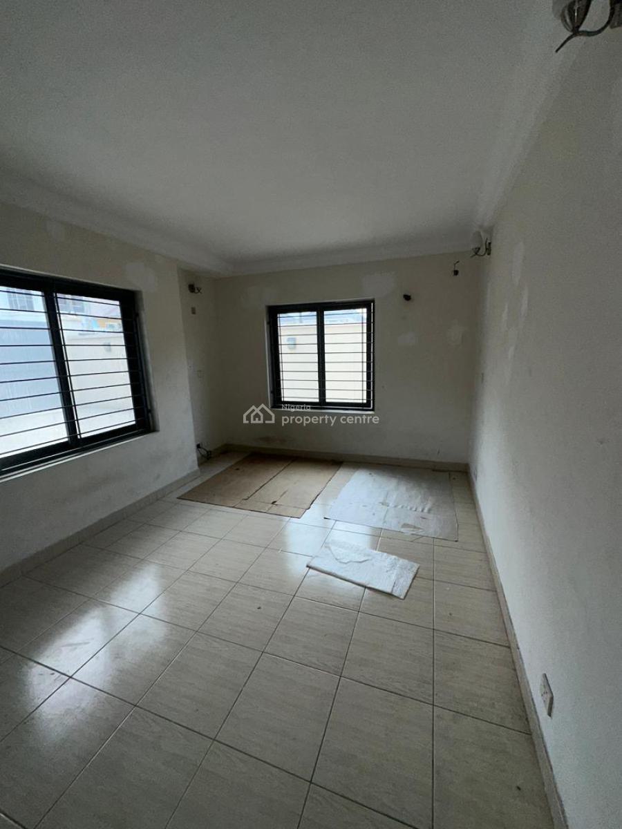 3-bedroom Apartment, Osapa, Lekki, Lagos, House for Rent
