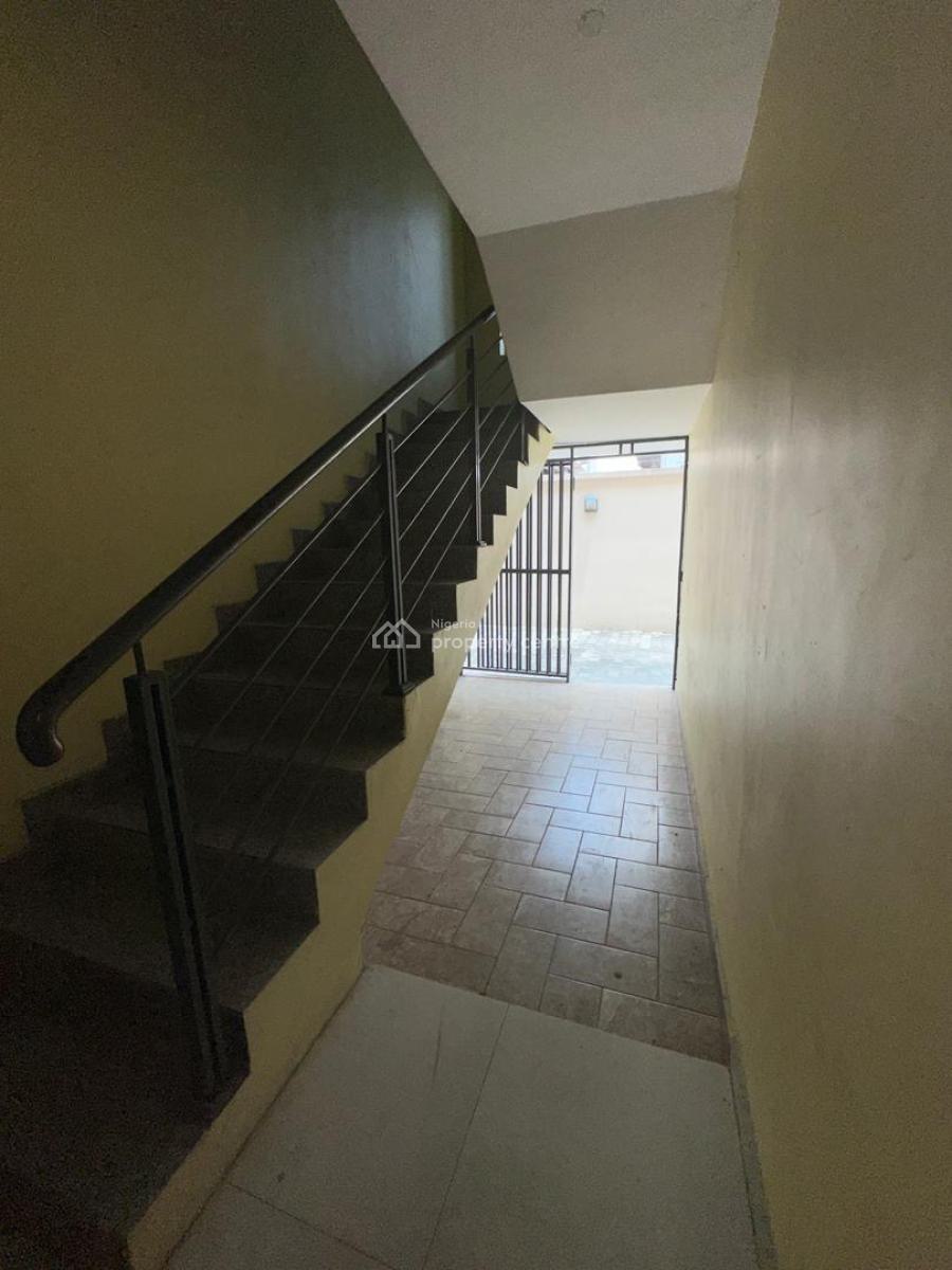 3-bedroom Apartment, Osapa, Lekki, Lagos, House for Rent