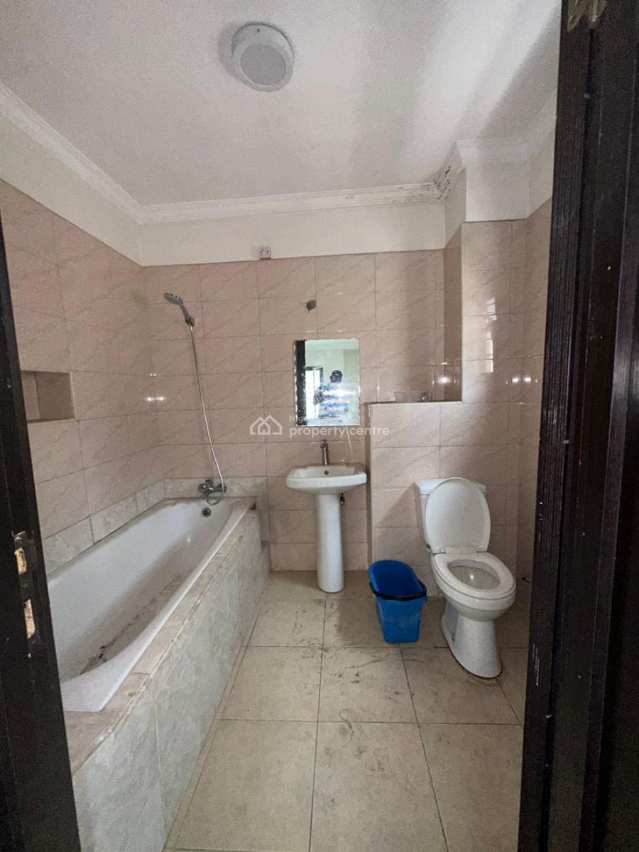 3-bedroom Apartment, Osapa, Lekki, Lagos, House for Rent