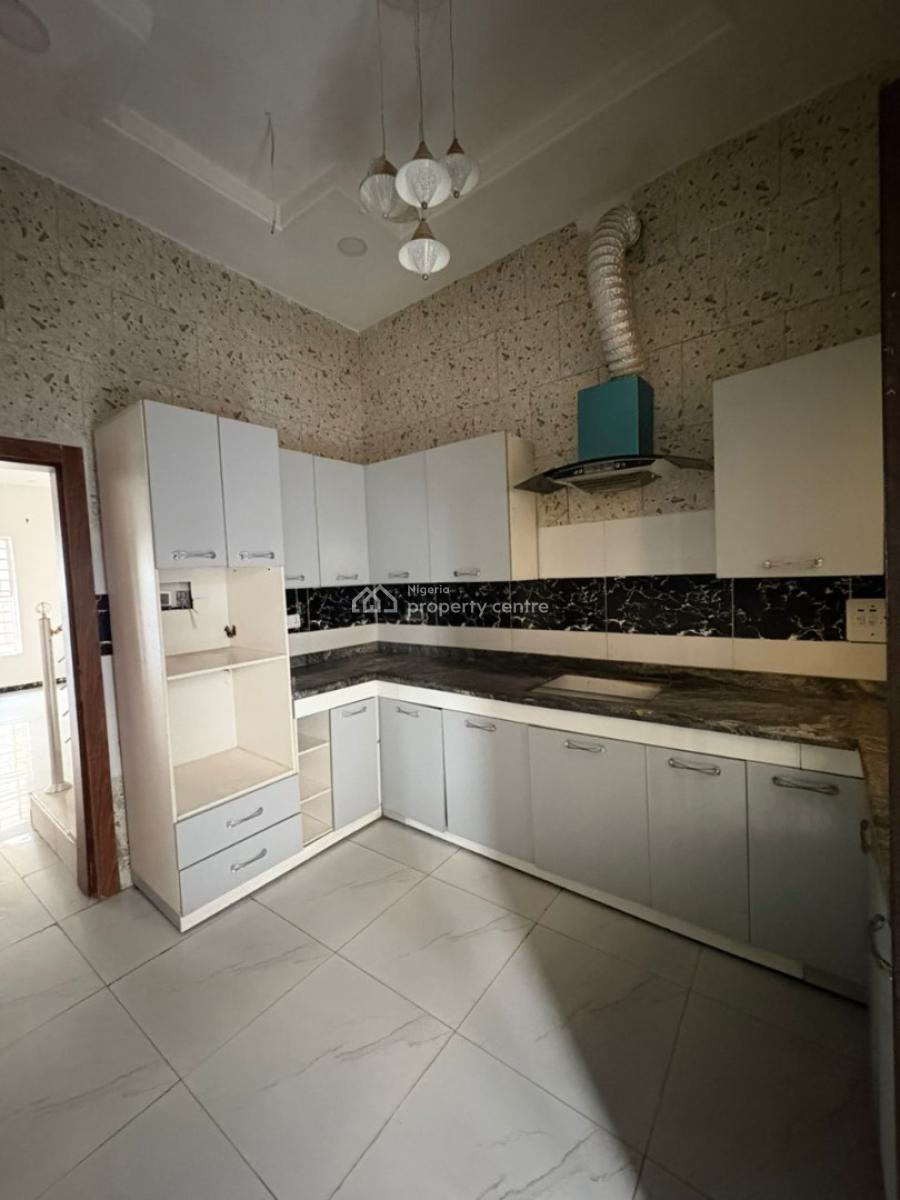 Master Bedroom Shared Apartment, Van Daniel Estate, Lekki, Lagos, Self Contain (single Rooms) for Rent