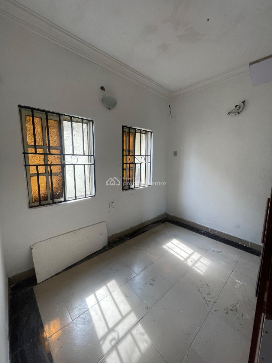 Spacious Room Self Contained, Budo Peninsula Estate, Ajiwe, Ajah, Lagos, Self Contain (single Rooms) for Rent
