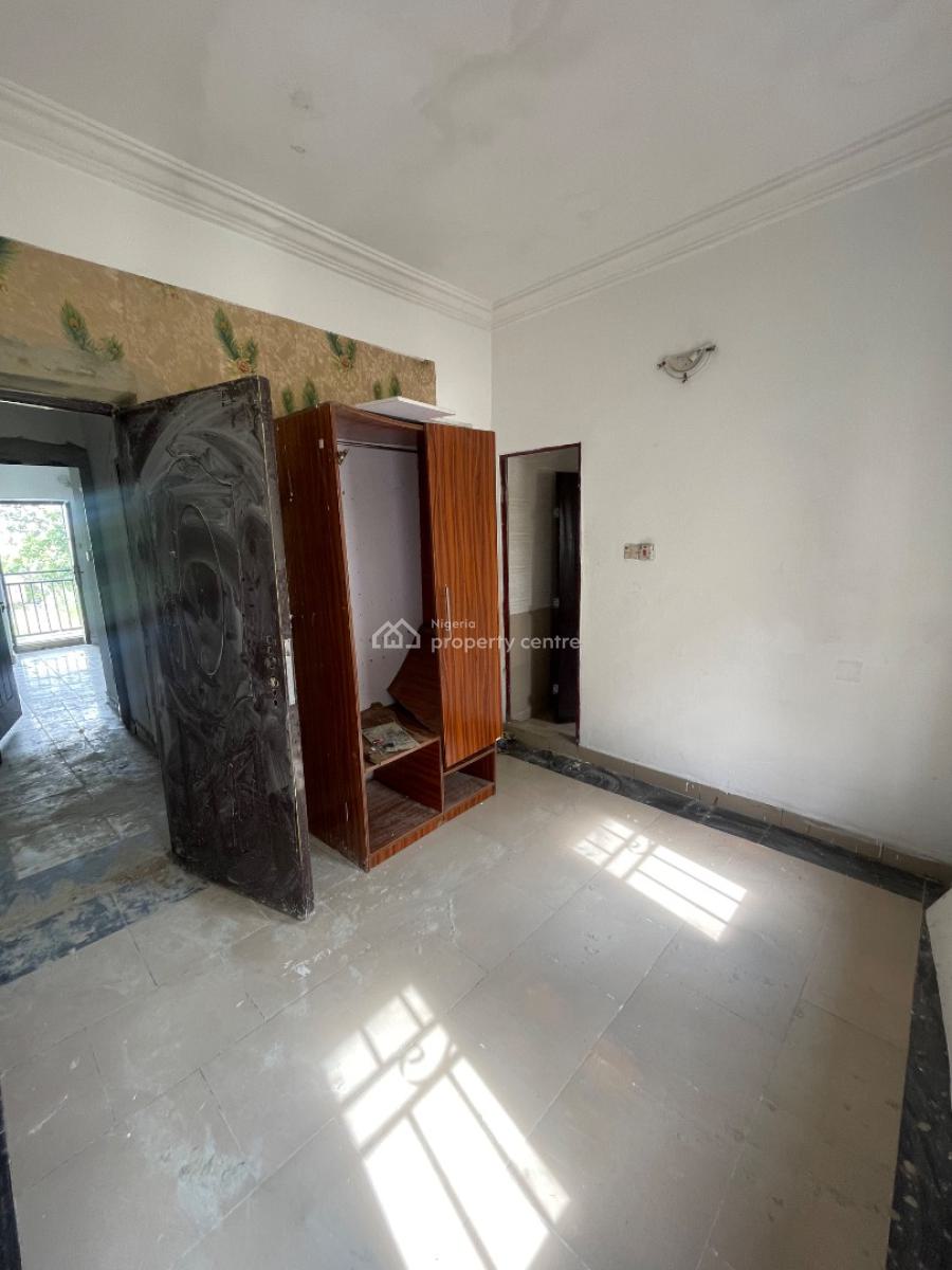 Spacious Room Self Contained, Budo Peninsula Estate, Ajiwe, Ajah, Lagos, Self Contain (single Rooms) for Rent