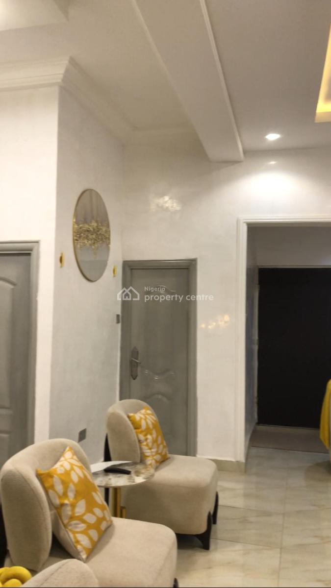 Distress Tastefully Finished 4 Bedroom Terrace Duplex, 1st Avenue, Gwarinpa, Abuja, Terraced Duplex for Sale