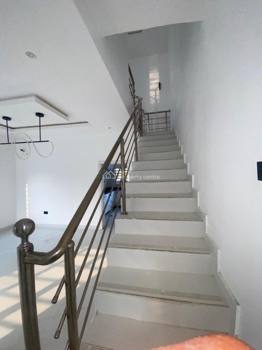 2 Bedroom Flat, Sangotedo, Ajah, Lagos, Flat / Apartment for Rent