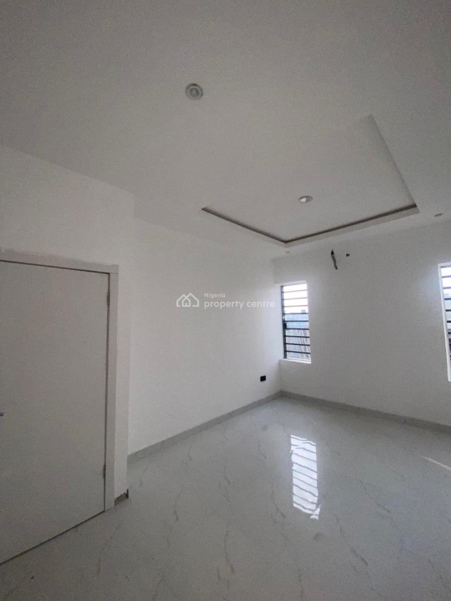 2 Bedroom Flat, Sangotedo, Ajah, Lagos, Flat / Apartment for Rent
