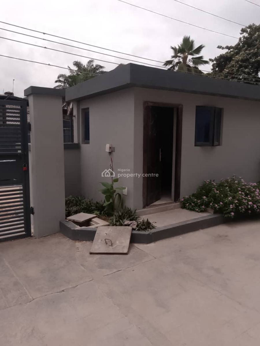 Luxury 7 Units of Decent 3 Bedroom, Ikeja Gra, Ikeja, Lagos, Flat / Apartment for Rent