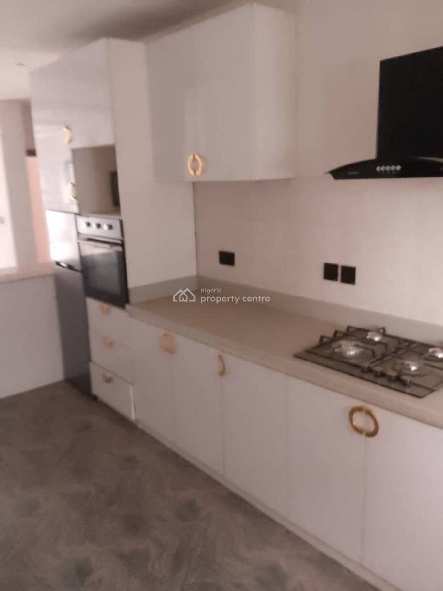 Luxury 7 Units of Decent 3 Bedroom, Ikeja Gra, Ikeja, Lagos, Flat / Apartment for Rent