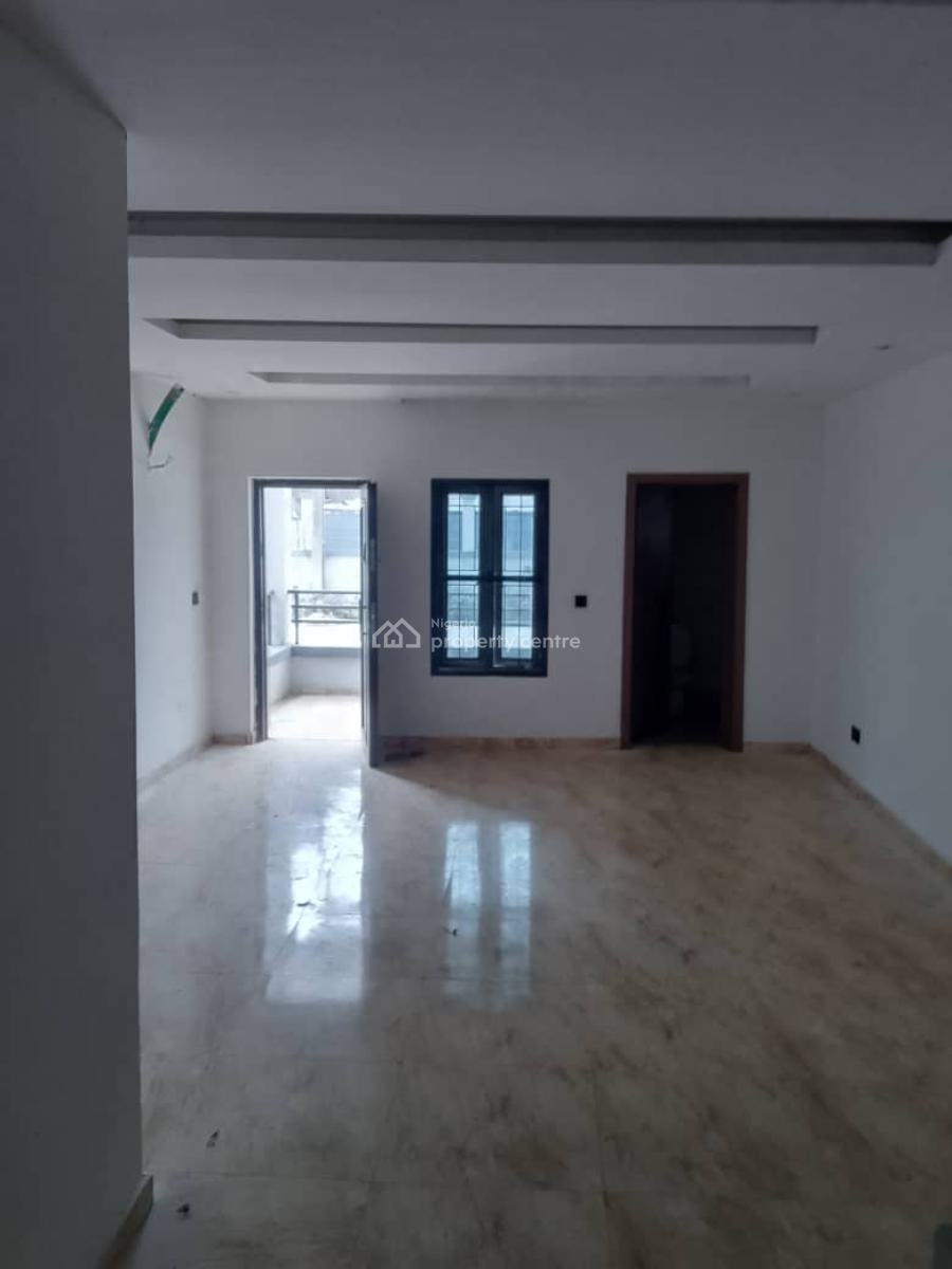 Luxury 7 Units of Decent 3 Bedroom, Ikeja Gra, Ikeja, Lagos, Flat / Apartment for Rent
