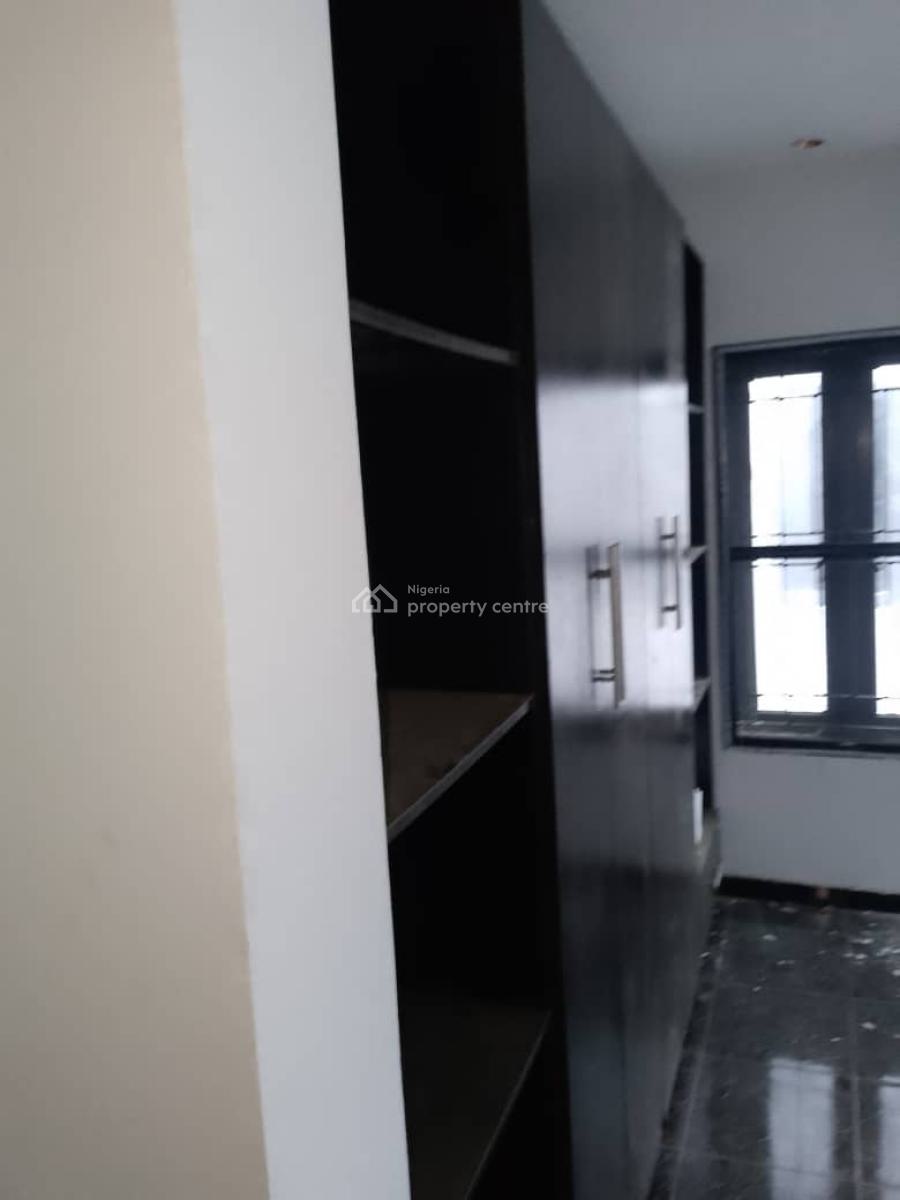 Luxury 7 Units of Decent 3 Bedroom, Ikeja Gra, Ikeja, Lagos, Flat / Apartment for Rent