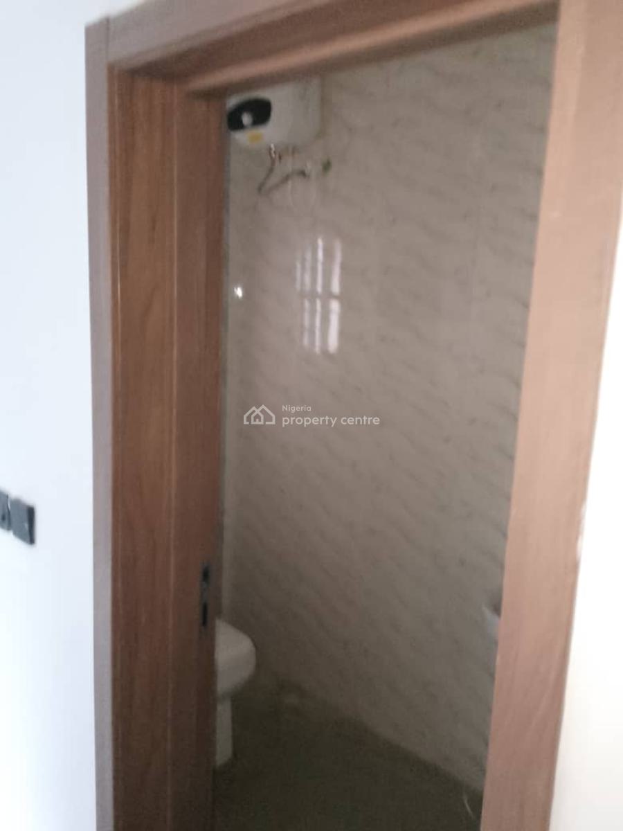 Luxury 7 Units of Decent 3 Bedroom, Ikeja Gra, Ikeja, Lagos, Flat / Apartment for Rent