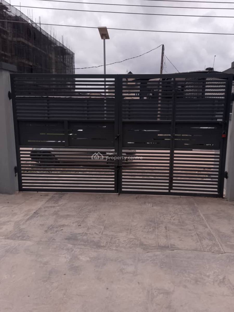 Luxury 7 Units of Decent 3 Bedroom, Ikeja Gra, Ikeja, Lagos, Flat / Apartment for Rent
