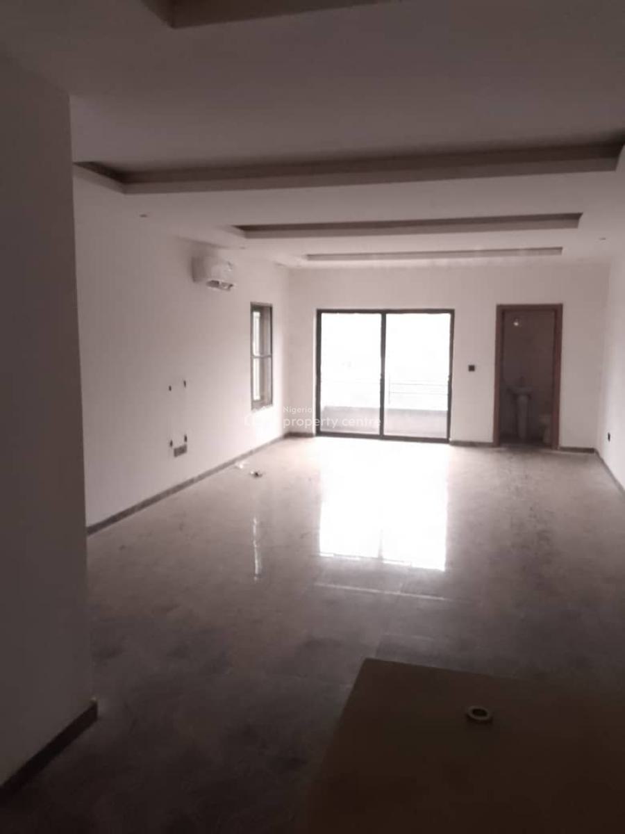 Luxury 7 Units of Decent 3 Bedroom, Ikeja Gra, Ikeja, Lagos, Flat / Apartment for Rent