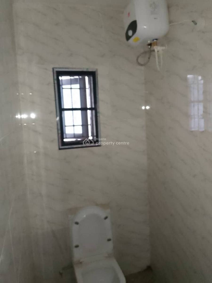 Luxury 7 Units of Decent 3 Bedroom, Ikeja Gra, Ikeja, Lagos, Flat / Apartment for Rent