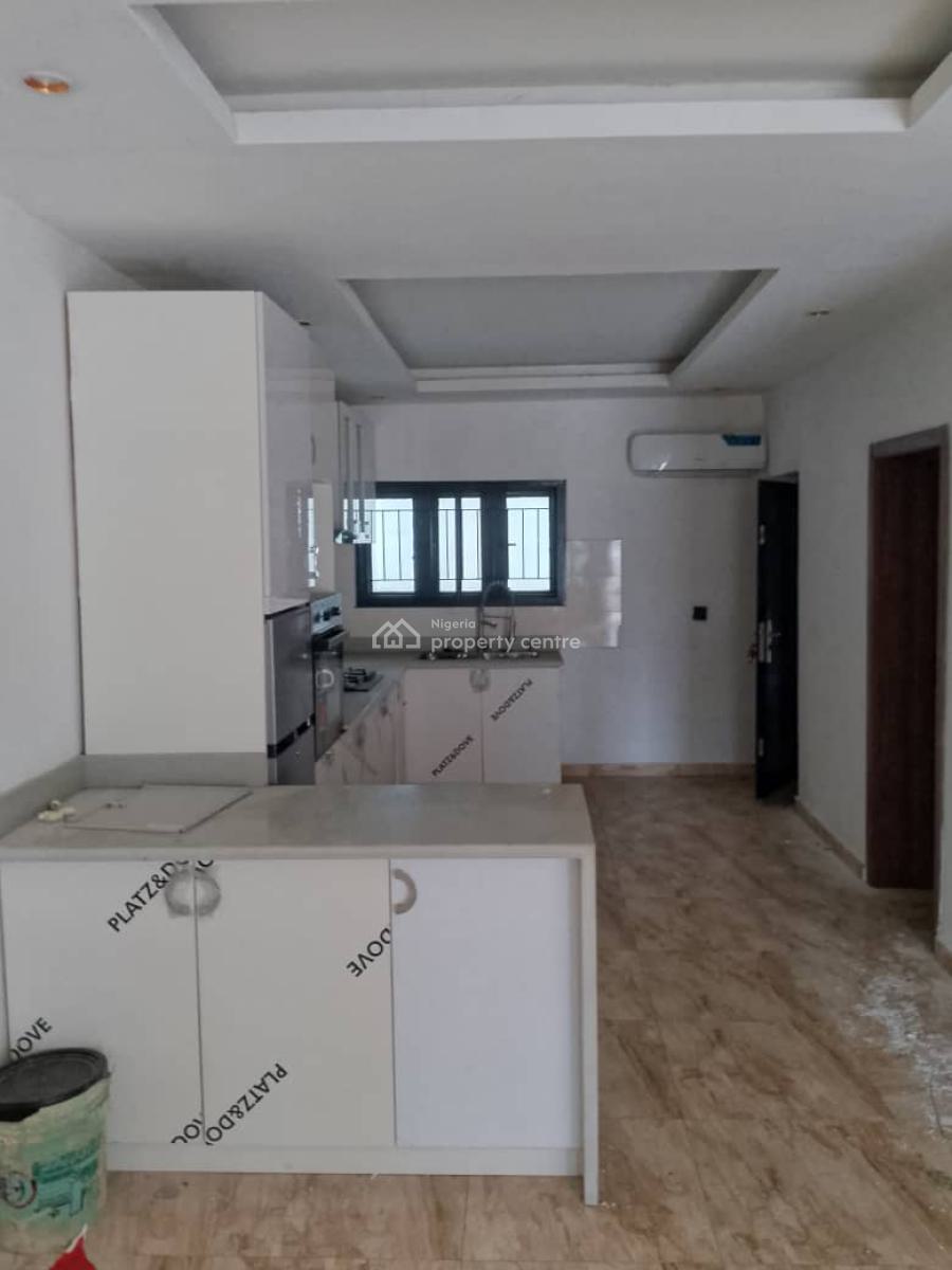 Luxury 7 Units of Decent 3 Bedroom, Ikeja Gra, Ikeja, Lagos, Flat / Apartment for Rent