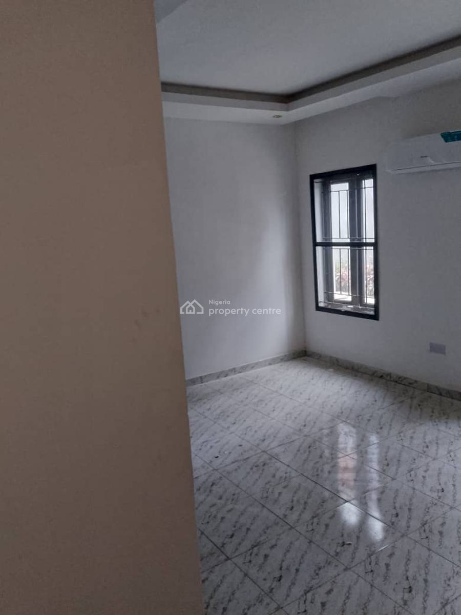 Luxury 7 Units of Decent 3 Bedroom, Ikeja Gra, Ikeja, Lagos, Flat / Apartment for Rent