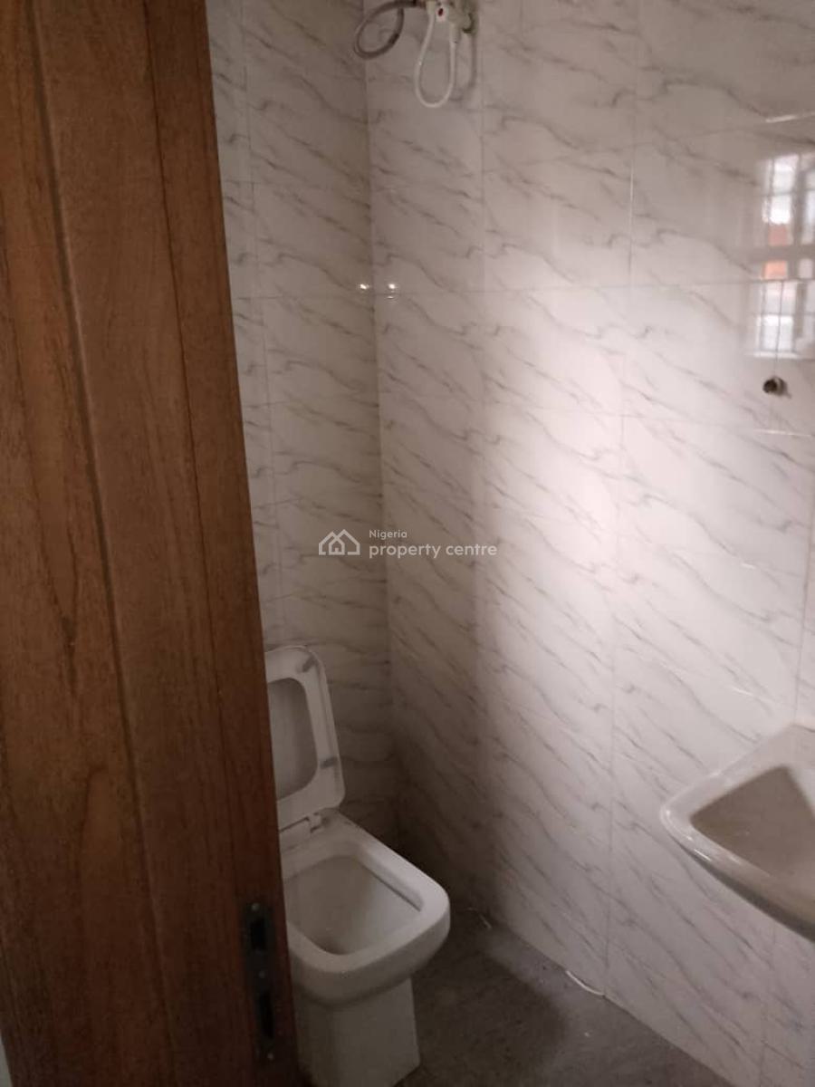 Luxury 7 Units of Decent 3 Bedroom, Ikeja Gra, Ikeja, Lagos, Flat / Apartment for Rent