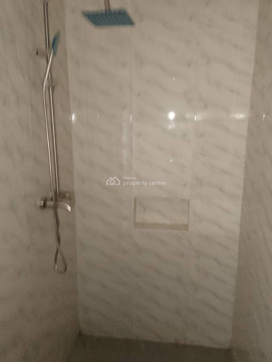 Luxury 7 Units of Decent 3 Bedroom, Ikeja Gra, Ikeja, Lagos, Flat / Apartment for Rent