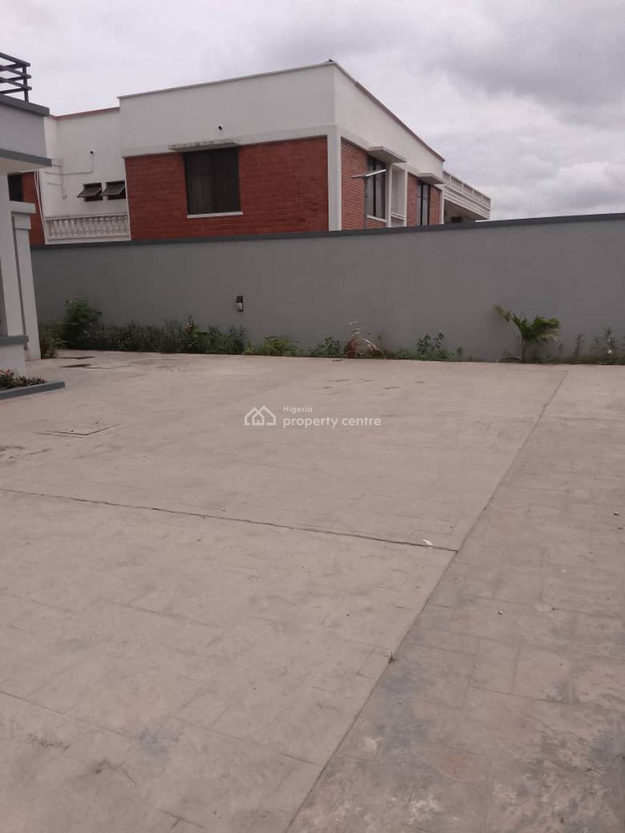 Luxury 7 Units of Decent 3 Bedroom, Ikeja Gra, Ikeja, Lagos, Flat / Apartment for Rent