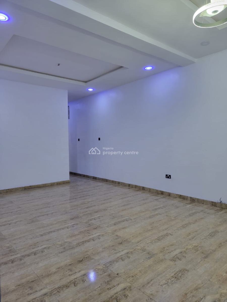 Exquisite 2 Bedroom Flat with 5 Kva  Inverter, Behind Elevation Church, Salem, Ikate, Ilasan, Lekki, Lagos, Flat / Apartment for Rent