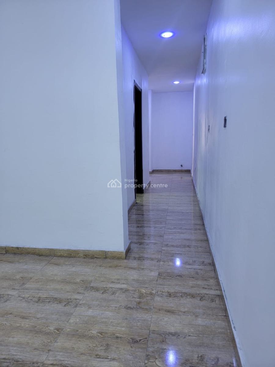 Exquisite 2 Bedroom Flat with 5 Kva  Inverter, Behind Elevation Church, Salem, Ikate, Ilasan, Lekki, Lagos, Flat / Apartment for Rent