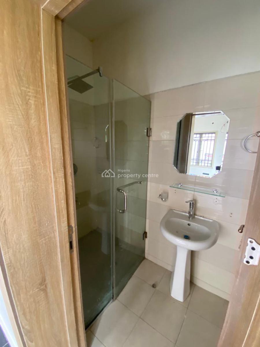 Luxury 2 Units of 3 Bedroom Apartment, Oniru Extension, Lekki, Lagos, Flat / Apartment for Rent