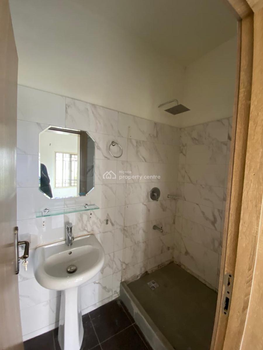 Luxury 2 Units of 3 Bedroom Apartment, Oniru Extension, Lekki, Lagos, Flat / Apartment for Rent