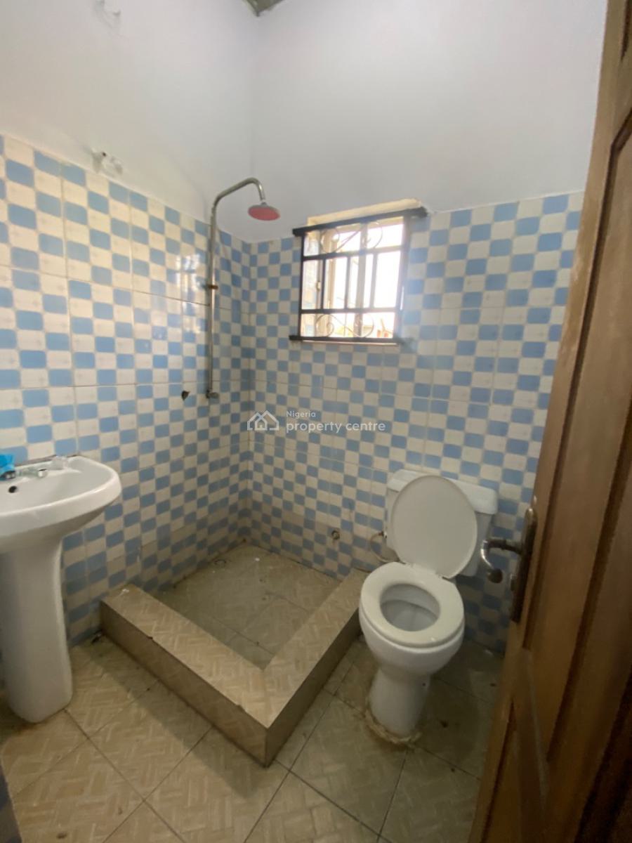an Executive One Bedroom Flat, Peace Land Ogombo, Off Abraham Adesanya Ajah, Lekki, Lagos, Mini Flat (room and Parlour) for Rent