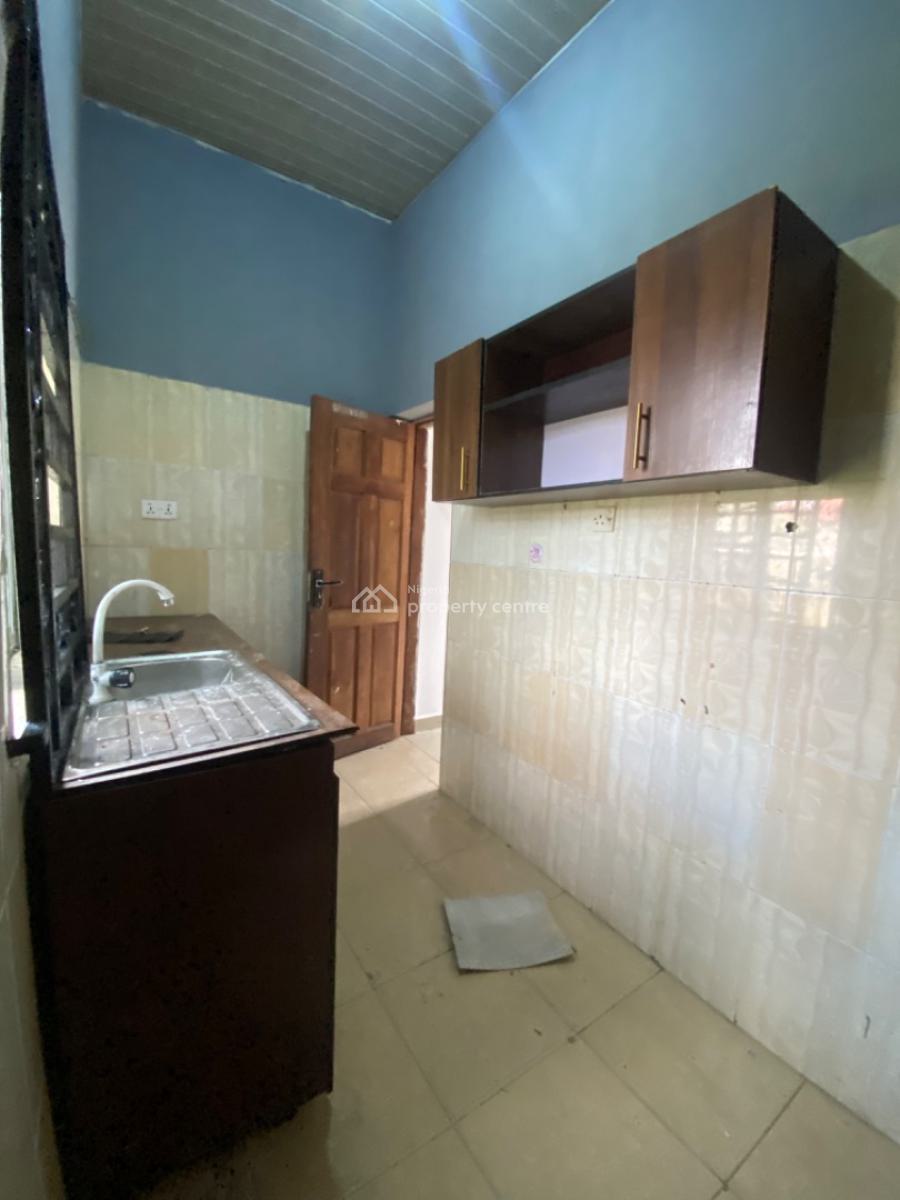 an Executive One Bedroom Flat, Peace Land Ogombo, Off Abraham Adesanya Ajah, Lekki, Lagos, Mini Flat (room and Parlour) for Rent