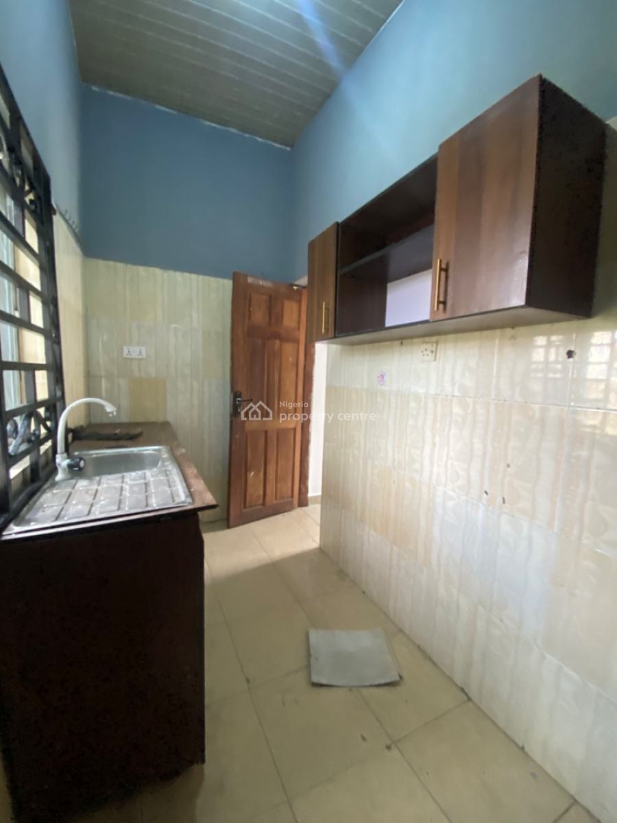 an Executive One Bedroom Flat, Peace Land Ogombo, Off Abraham Adesanya Ajah, Lekki, Lagos, Mini Flat (room and Parlour) for Rent