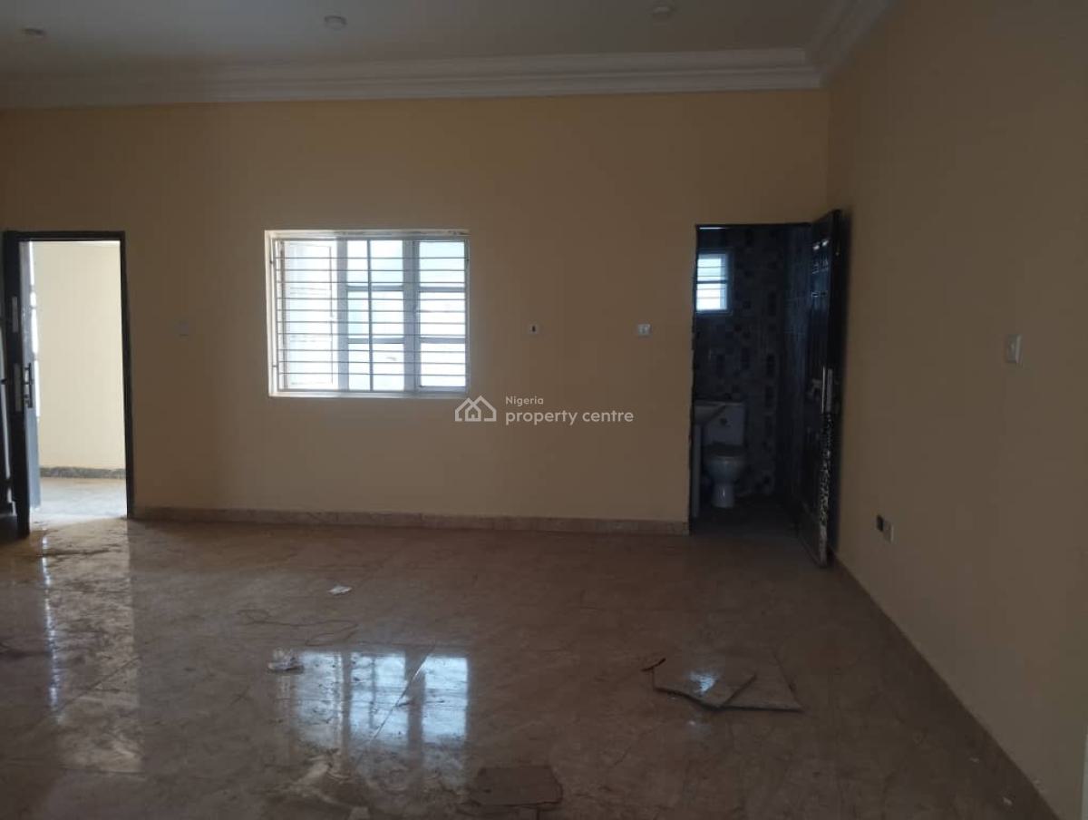 a Brand New Spacious 2 Bedroom Flat, Jahi, Abuja, Flat / Apartment for Rent