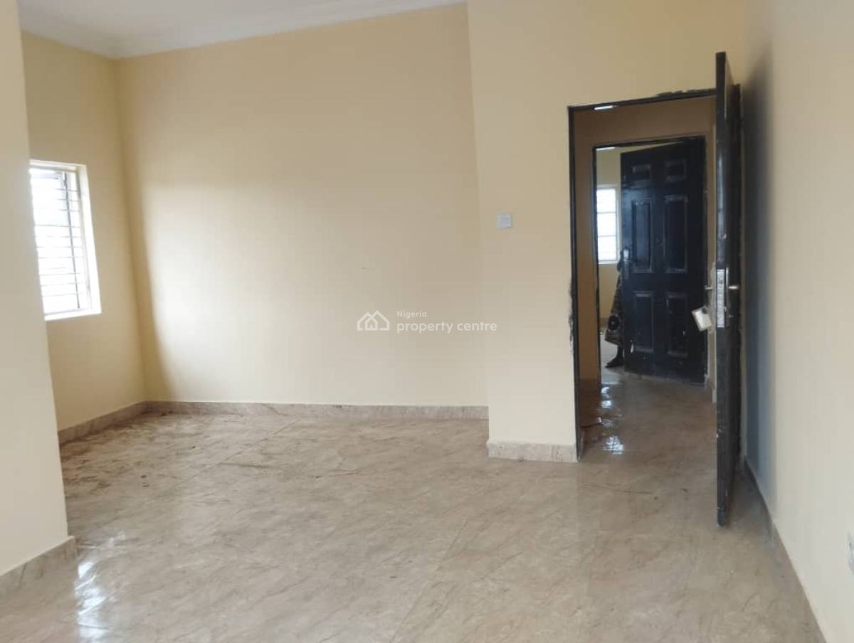 a Brand New Spacious 2 Bedroom Flat, Jahi, Abuja, Flat / Apartment for Rent