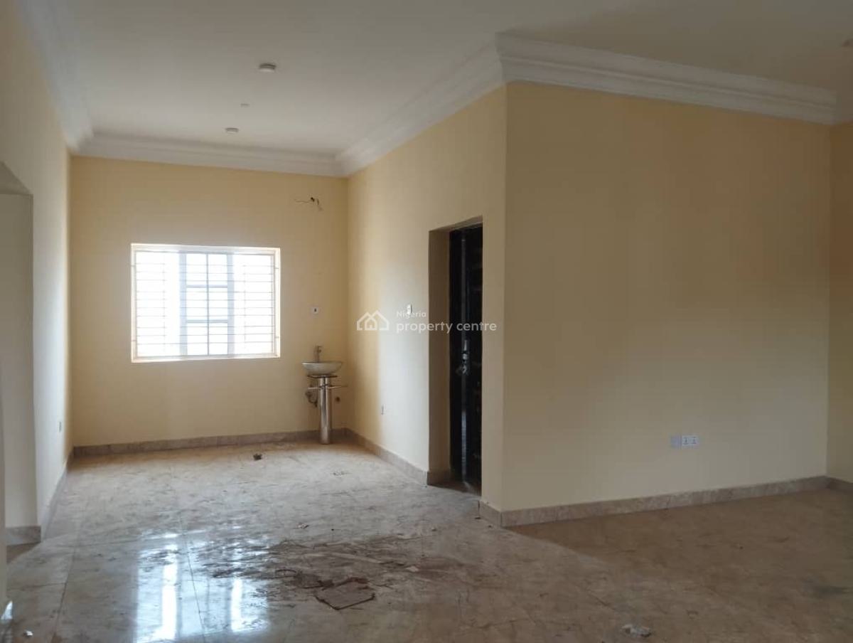 a Brand New Spacious 2 Bedroom Flat, Jahi, Abuja, Flat / Apartment for Rent