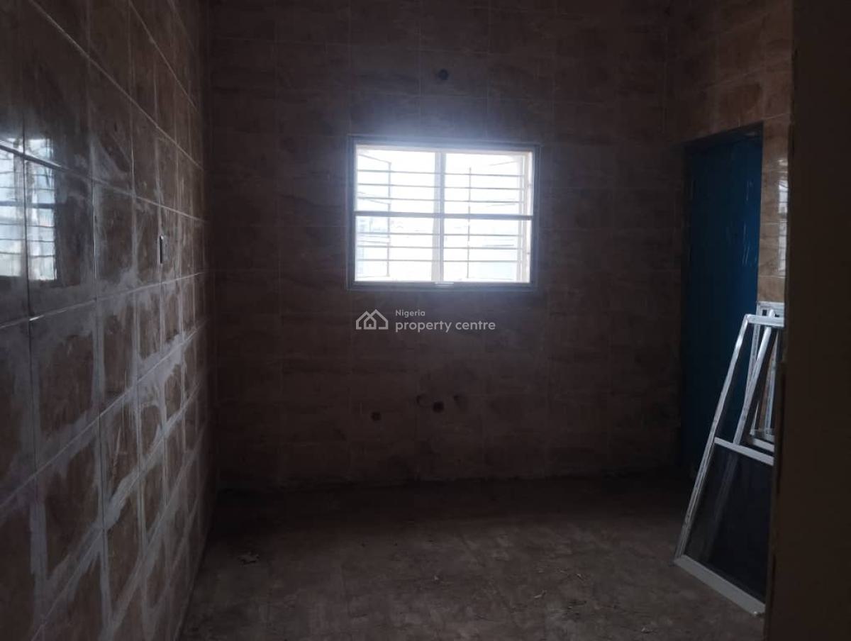 a Brand New Spacious 2 Bedroom Flat, Jahi, Abuja, Flat / Apartment for Rent