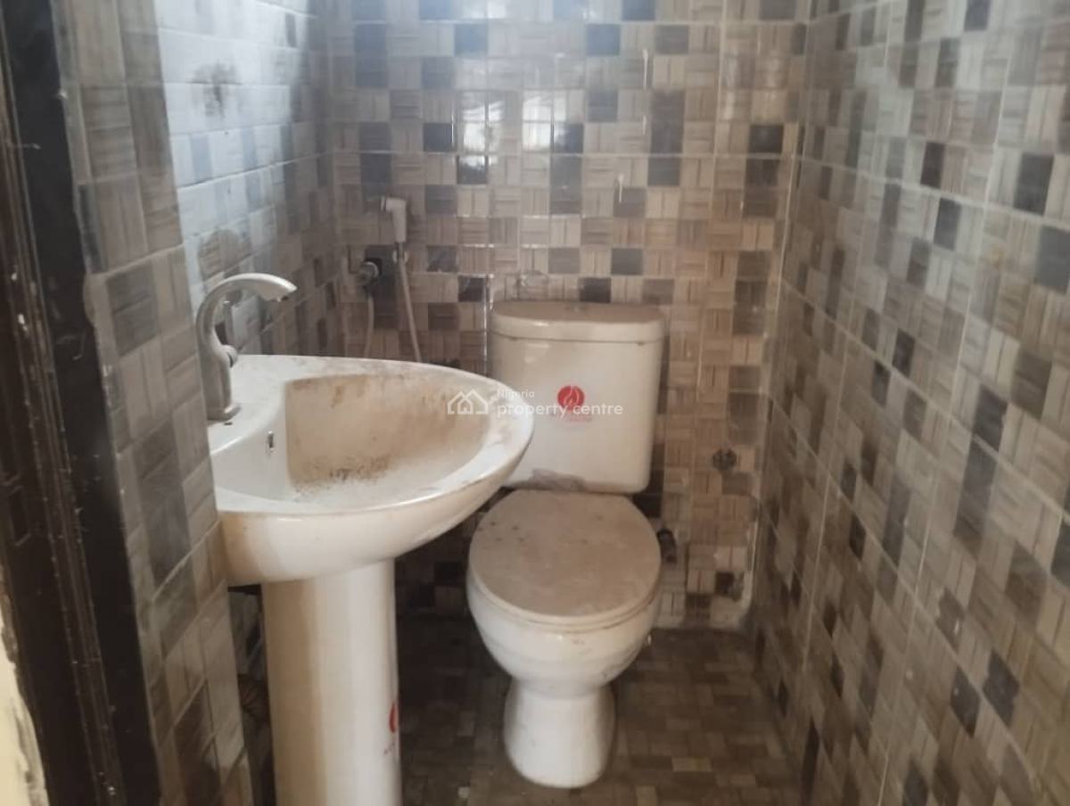 a Brand New Spacious 2 Bedroom Flat, Jahi, Abuja, Flat / Apartment for Rent