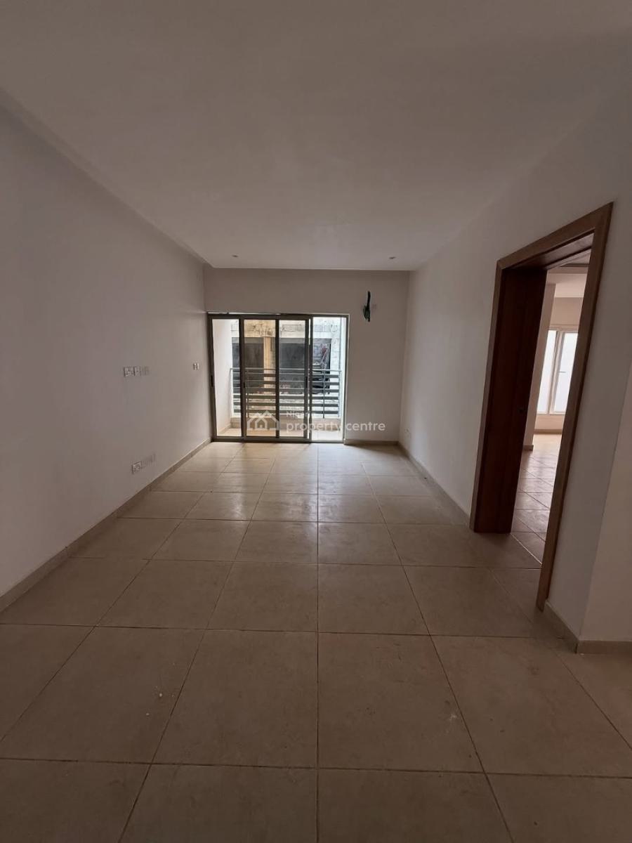 4-bedroom Semi-detached Duplex with Bq, Life Camp, Abuja, Semi-detached Duplex for Sale